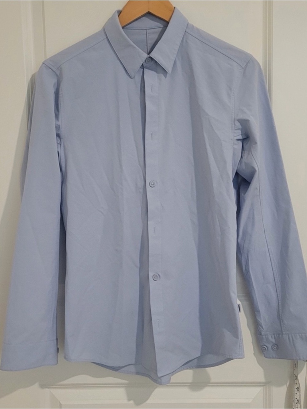 Lululemon Dress Shirt